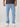 Stone Island Jeans Blauw Straight Fit