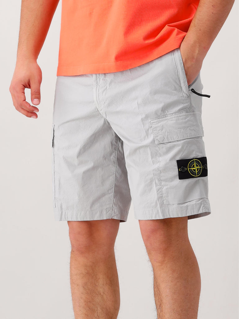 stone island korte broek heren