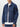 Stone Island Overshirt Spijker Blauw
