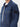 Stone Island Overshirt Spijker Blauw