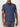 Stone Island Polo Blauw SS