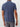 Stone Island Polo Blauw SS