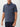 Stone Island Polo Blauw Ghost