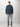 Stone Island Ghost Sweater Blauw