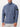 Half Zip Sweater Mid Blue