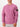 62420 Brushed Organic Cotton Fleece Rose Quartz