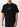 Stone Island T-Shirt Zwart