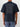 Stone Island T-shirt Blauw