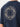 Stone Island T-Shirt Blauw