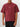 Stone Island T-shirt Bordeaux Rood