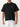 Stone Island T-Shirt Zwart