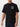 Stone Island T-Shirt Zwart