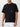 Stone Island T-Shirt Zwart