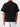 Stone Island T-Shirt Zwart