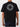 Stone Island T-Shirt Zwart