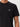Stone Island T-Shirt Zwart