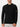 510C4 Light Pure RWS Wool Knit Black