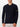 510C4 Light Pure RWS Wool Knit Navy Blue