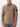 540A3 Lambswool Half Zip Knit Walnut