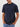 Interlock Supima T-shirt Navy 42