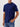 Interlock Supima T-shirt Blue