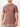 Valenza T-shirt Bruin Interlock Supima 21