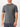 Valenza T-shirt Donker Grijs Interlock Supima 65