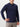 Valenza Longsleeve Blauw Heavy Supima Sweater
