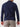 Valenza Longsleeve Blauw Heavy Supima Sweater