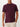 Interlock Supima T-Shirt Burgundy Red 18