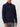 Supima Polo Zip Collar L/S Blue 42