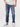 Won Hundred Jeans Blauw Dean B True Blue 6