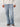 Won Hundred Jeans Blauw Steve Wash 18