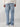 Won Hundred Jeans Blauw Steve Wash 18