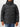 Woolrich Jas Zwart Cloud Davis Parka