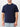 Woolrich T-shirt Blauw Jersey Logo