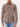 Classic Knitted Shirt Tailor Fit Brown